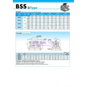 日本进口ANLET安耐特/安利特BSS污水/气体输送罗茨鼓风机维修
