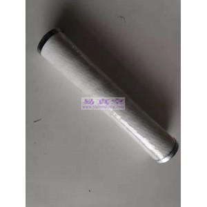 普旭真空泵R5-160/202/250/302/305排气过滤器0532000508