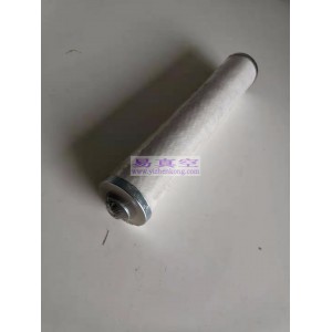 普旭真空泵R5-160/202/250/302/305排气过滤器0532000508