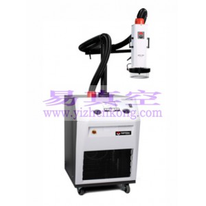 in TEST ThermoStream ATS-545M校准、维修与保养