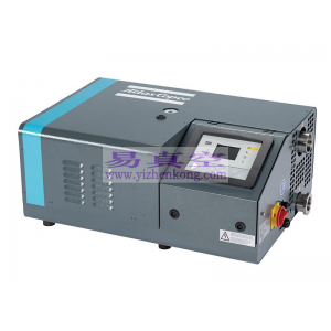 阿特拉斯（Atlas Copco)-DHS 065-200VSD+ 干式螺杆真空泵