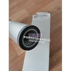 贝克油雾分离器  排气滤芯96541200000