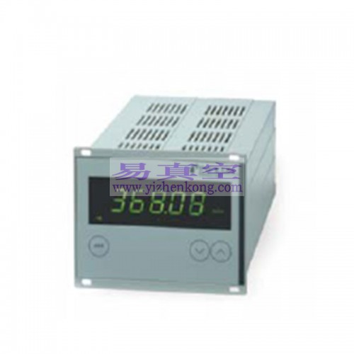 Inficon VGC401/VGC402/VGC403真空计控制器