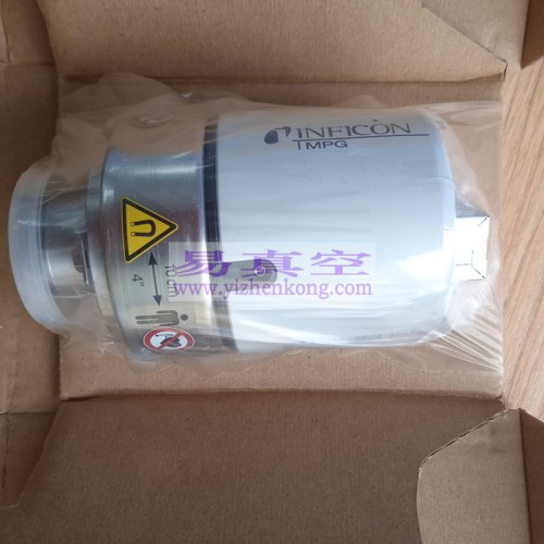 Inficon MPG400反磁控（冷阴极）皮拉尼真空计 351-010