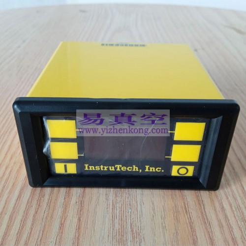 lnstruTech VGC301B真空计控制器