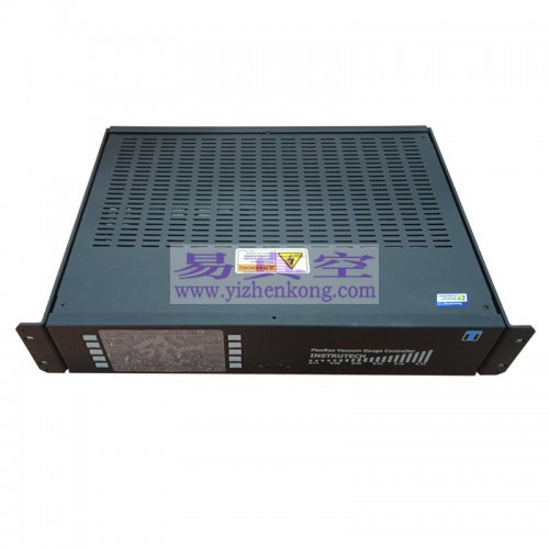 Instrutech FlexRax 4000真空计控制器