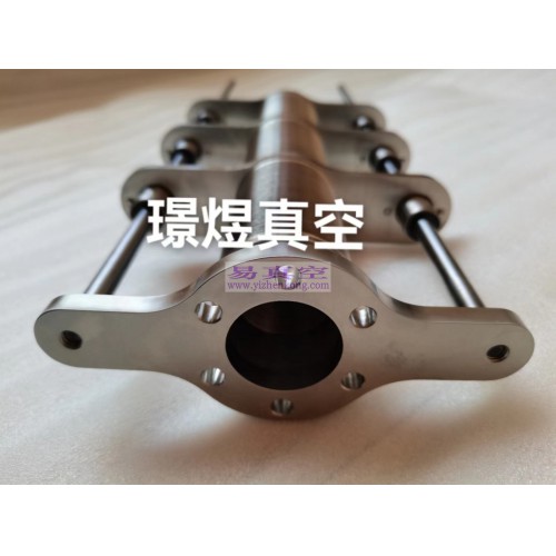 璟煜真空DN16焊接波纹管 定制型波纹管 真空波纹管