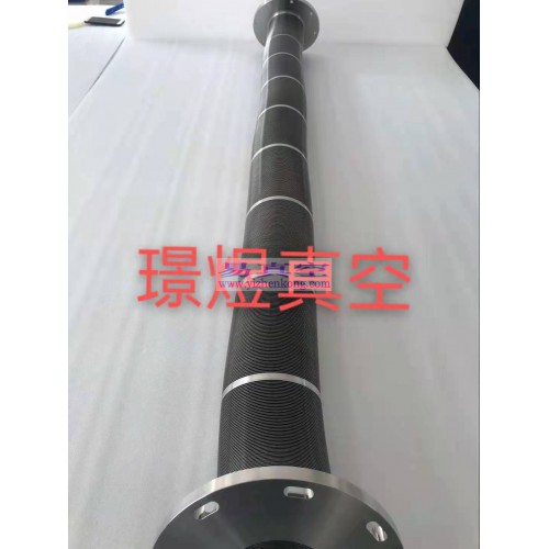 璟煜真空波纹管 真空波纹管 焊接波纹管
