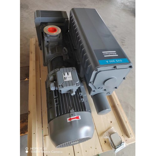 GVS300A阿特拉斯真空泵