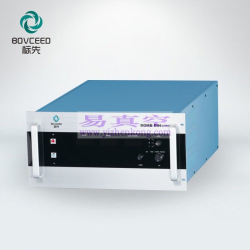 40KW偏压电源