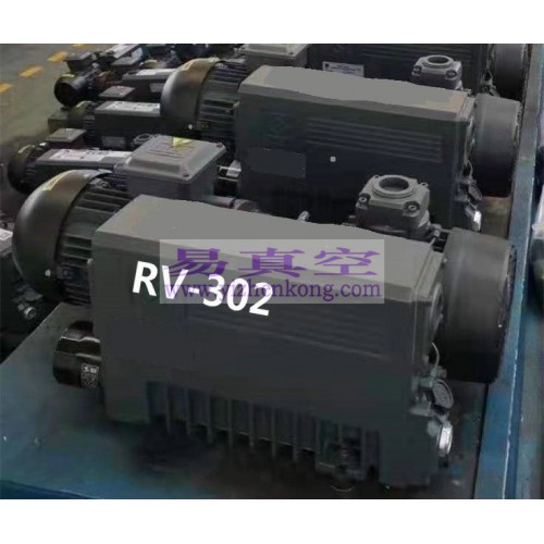 静宜RV100单级旋片真空泵