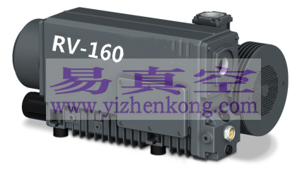 静宜RV0302单级旋片真空泵