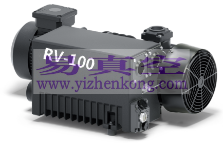 静宜RV0302单级旋片真空泵