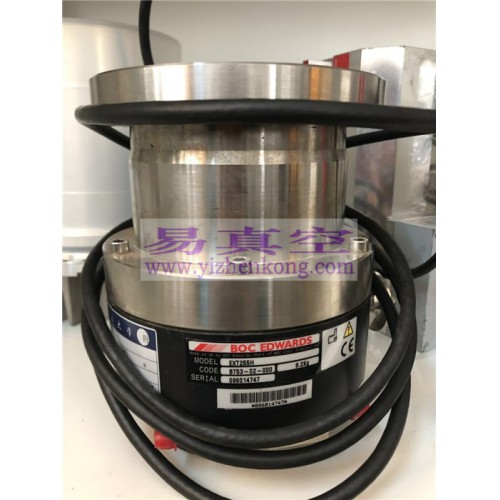 爱德华二手分子泵EXT255H ISO100