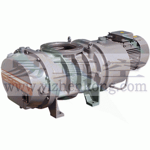 爱德华二手罗茨泵Cert EH1200 HC IE3 EU/CN 380-400V 50HZ