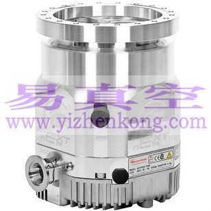 爱德华二手分子泵NEXT300D