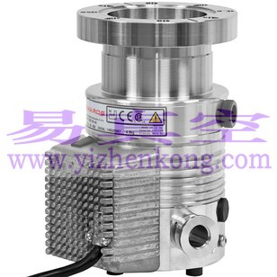 爱德华二手分子泵EXT75 DX CF63
