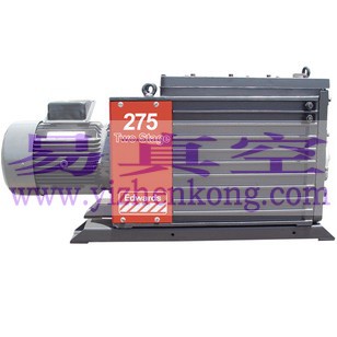 爱德华二手泵 E2M275 HC IE3 EU/US 50/60HZ