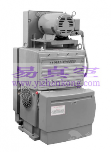 爱德华二手滑阀泵212J 400V IEC MTR 380V COIL