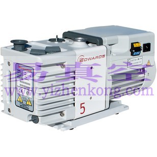 爱德华二手RV5 100/200V Japan Motor