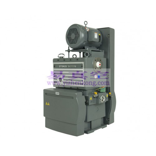 爱德华二手滑阀泵212J 400V IEC MTR 380V COIL