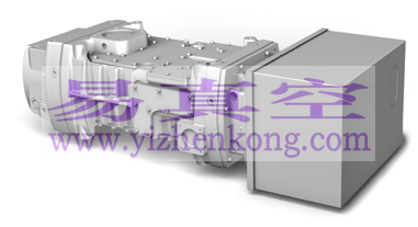 莱宝二手螺杆泵DV450S